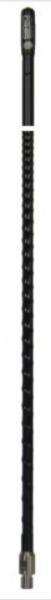 Sirio Flex-Log 4 CB-Mobilantennen-Strahler mit 3/8" Anschluss